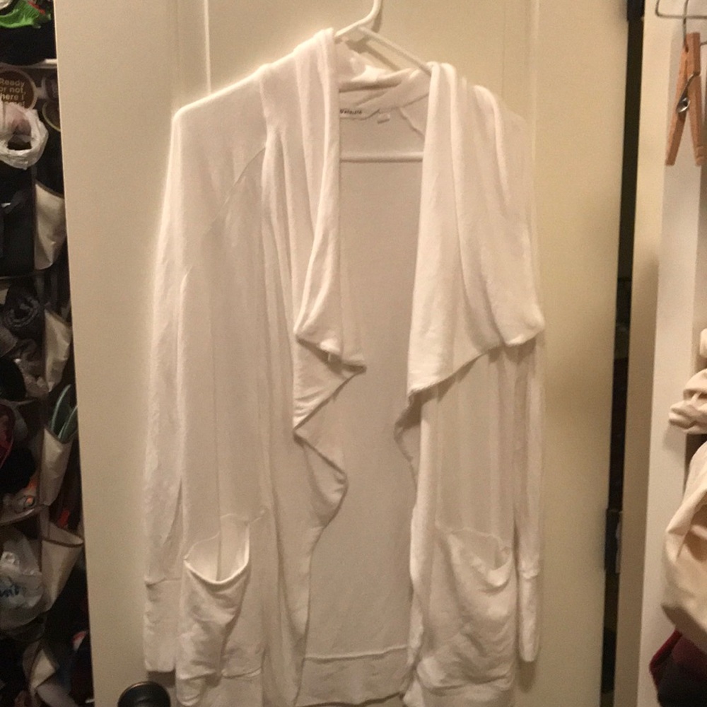 EUC Athleta Pranayama Wrap